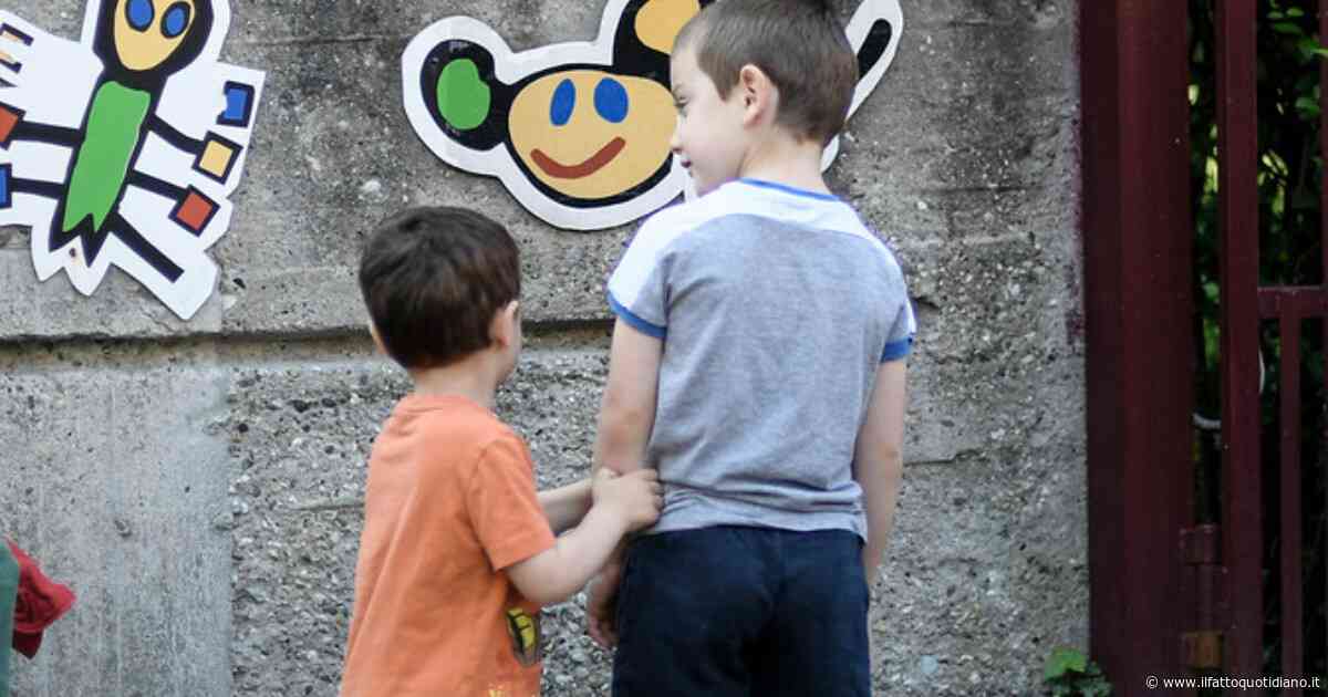 Il 95% dei bambini nati nel 2020 dovrà affrontare almeno un’ondata di caldo estrema