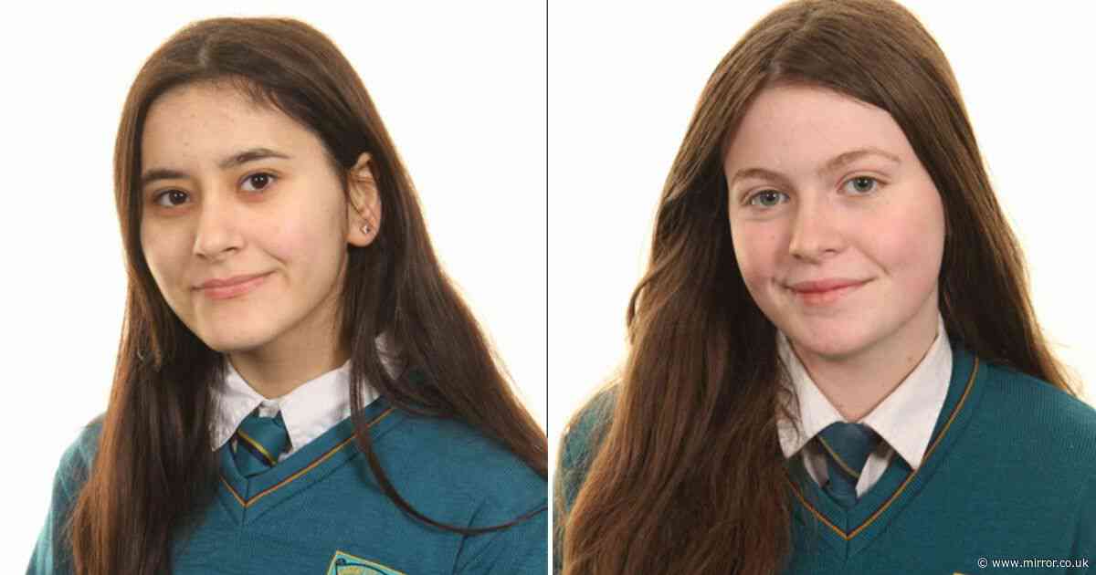'My two best friends died hand-in-hand after driver was speeding at 90mph - I carry the guilt'