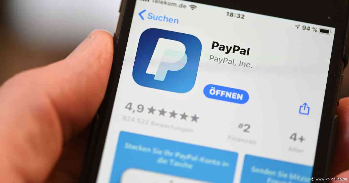 Kfz-Zulassung Kreis Plön: Bezahlen jetzt auch mit Paypal möglich