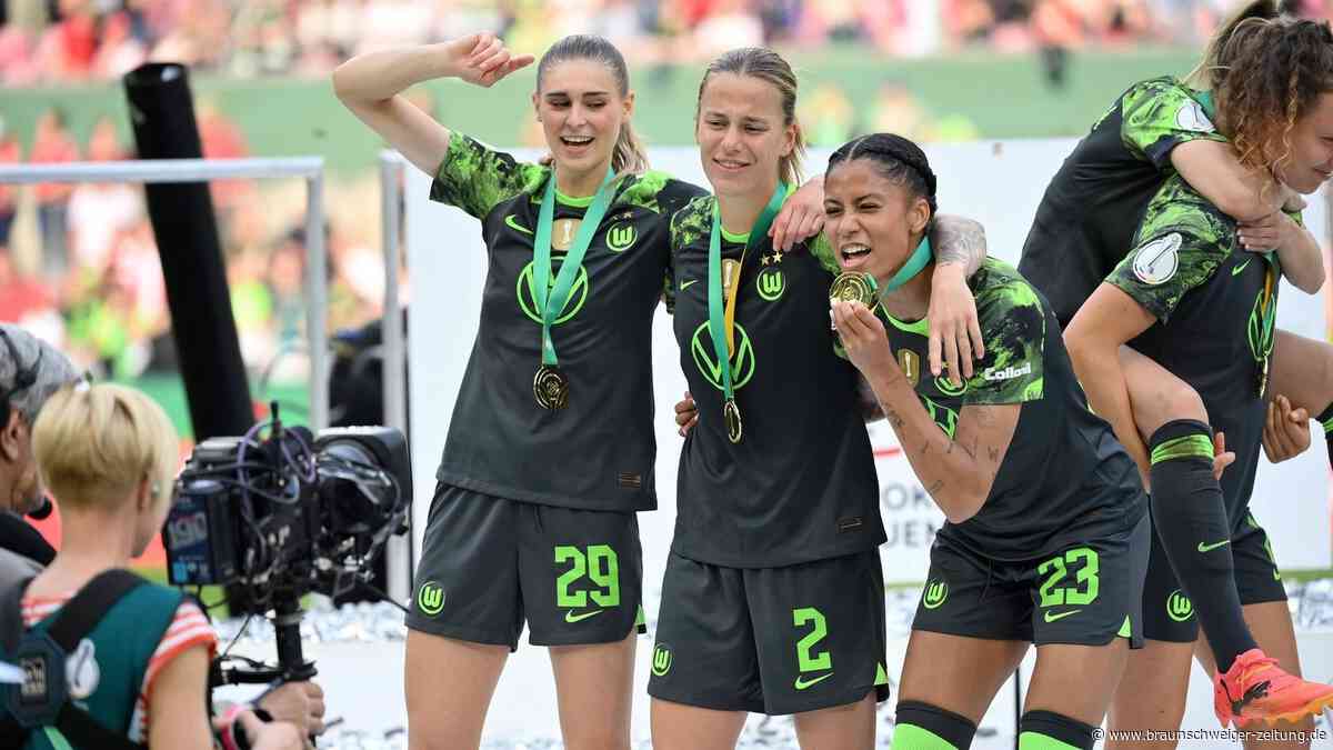 Wen die VfL-Frauen am Sonntag verabschieden - und wen nicht