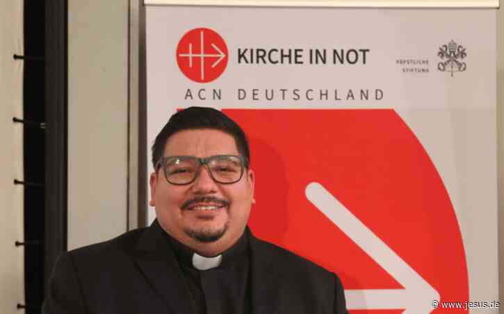 Priester in Mexiko: „Auch auf mich wurden schon zwei Anschläge verübt”