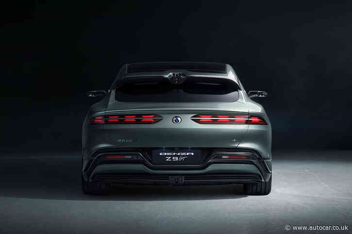 The new car brands coming to the UK