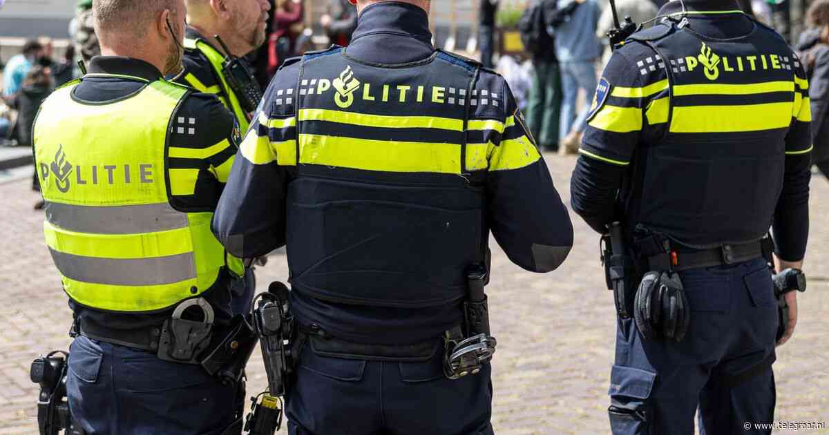 Hongaarse man (32) aangehouden in Utrecht om moord ex-partner in Oostenrijk
