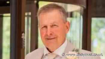 Cruise ship traveller, 60, killed 'in stag do fight' is pictured - as it emerges Traitors star was also on voyage 'that was like Wild West'