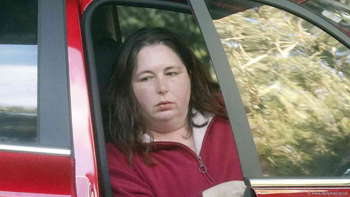 Australian 'mushroom poisoner' sent her children to the movies before serving up toxic beef Wellington lunch that killed her guests, court hears
