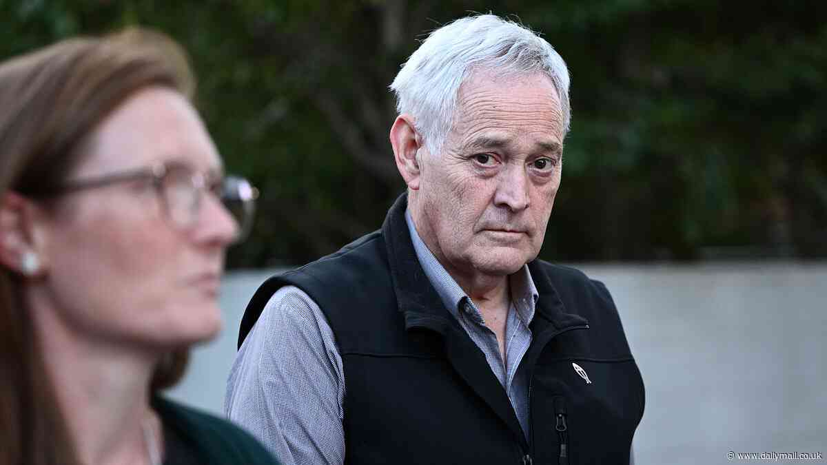 New Mail podcast reveals Erin Patterson's reaction to testimony of Ian Wilkinson, the sole survivor of mushroom poisoning that killed his wife and friends