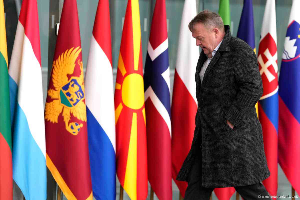 Denmark summons US ambassador over report of Greenland spying