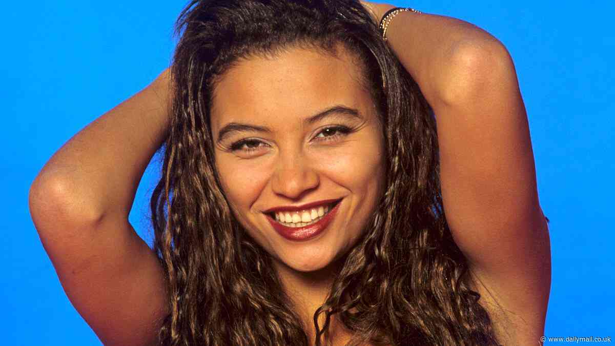 90s popstar looks unrecognisable 34 years after number one hit catapulted singer to chart topping fame