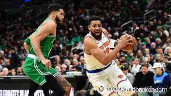 New York Knicks Achieve Wild Feat Not Seen in the Last 25 Seasons After Game 2 Win Vs. Boston Celtics