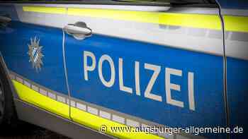 Einbruch im Donautal: Täter bedrohen Mitarbeiter mit Waffe