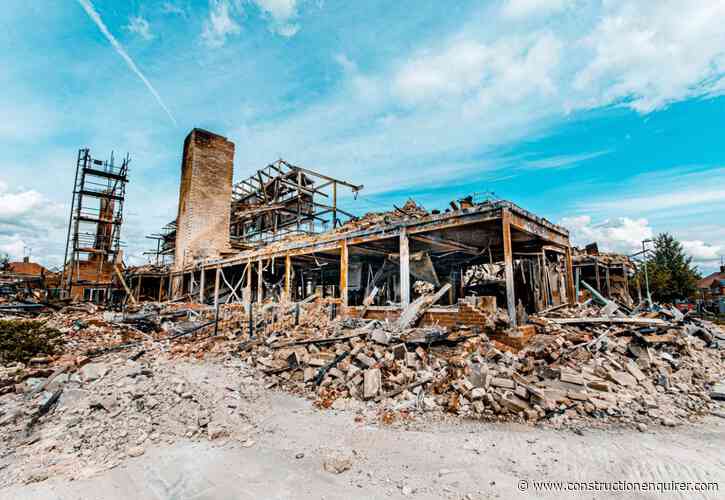 Care home fire trial collapses