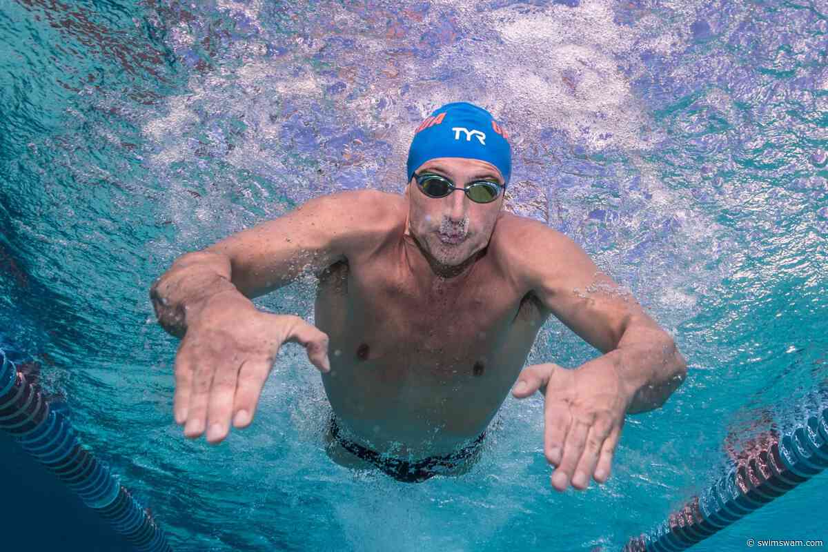 Do You Love Swimming? See 164 Swim Jobs You Might Love
