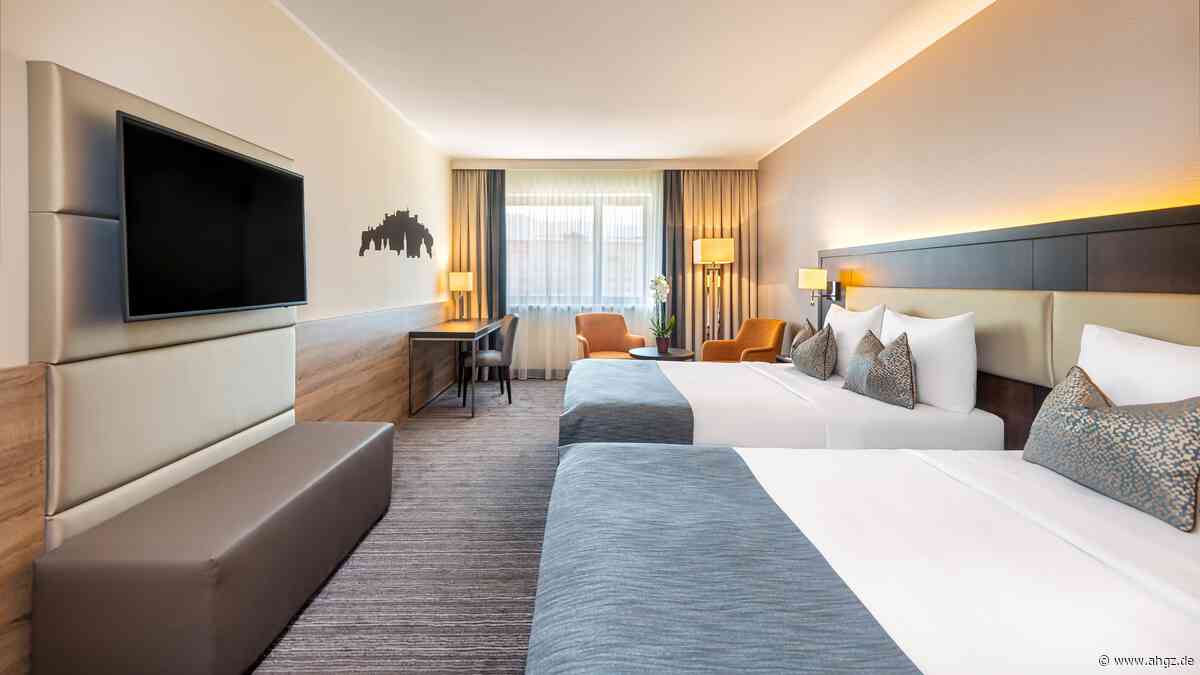 Wyndham Salzburg: Vorletzter Renovierungsabschnitt abgeschlossen