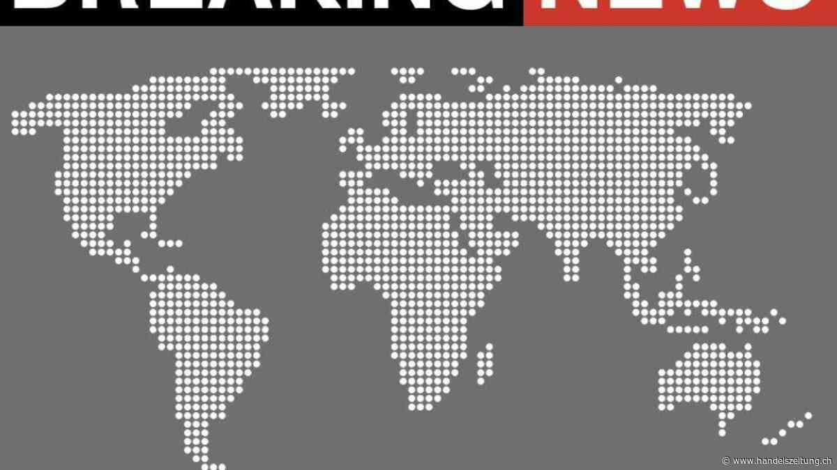 USA und Grossbritannien mit Handelsdeal