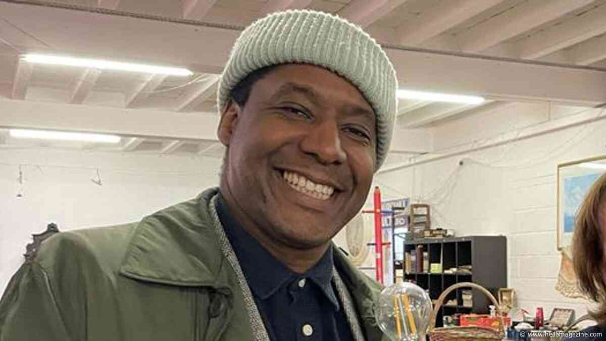 Antiques Road Trip star charged with terrorist financing offences – details