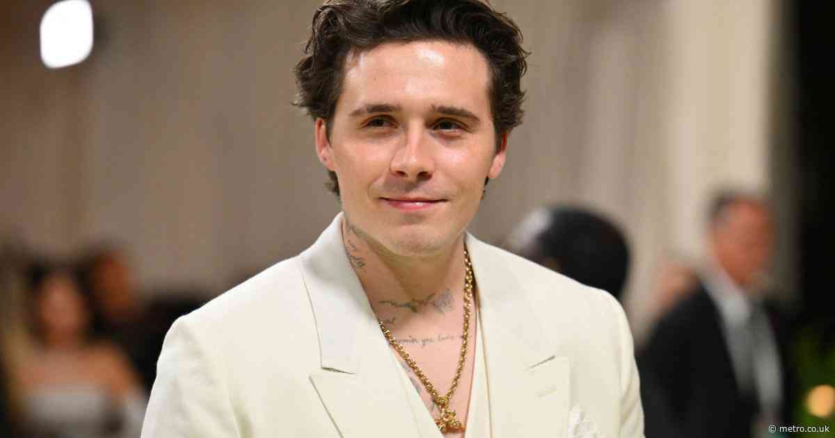 Brooklyn Beckham makes surprising career move away from UK after ‘family fallout’