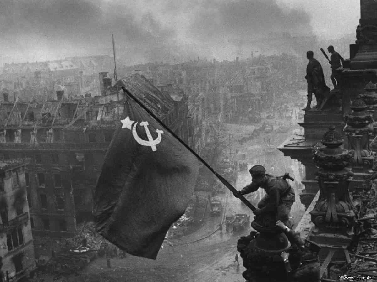 Vittime ed eroi. Quello che il Cremlino nasconde sugli ucraini nella Seconda guerra mondiale
