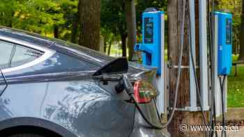 Who needs Level 2 EV charging? Drivers share their experiences