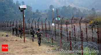 How India foiled Pakistan’s plan to target 15 cities