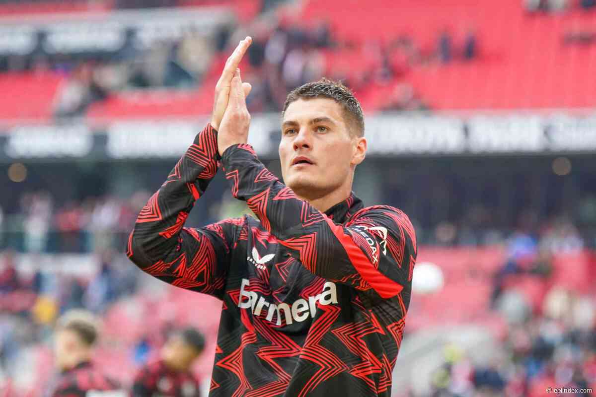 Chelsea, United and Arsenal eye same €40m-rated striker