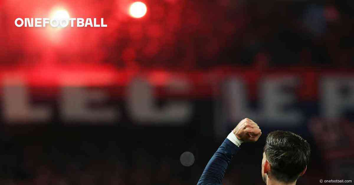 PSG 2-1 Arsenal: the night’s overlooked stats 🔎