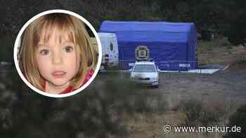 Vermisste Maddie McCann: Folgt bald der Durchbruch? Neue furchtbare Details durchgesickert