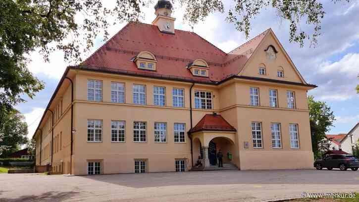 Erweiterung der Carl-Orff-Schule: Dießens Gemeinderat sagt „Nein“ zum Solitärbau!