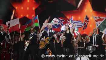 Kurz vorm Eurovision-Song-Contest-Finale: Neue Doku lässt Herzen der Fans höher schlagen