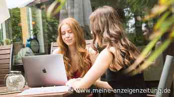 Wohnung, Versicherung & Co: Webinare für Schulabgänger