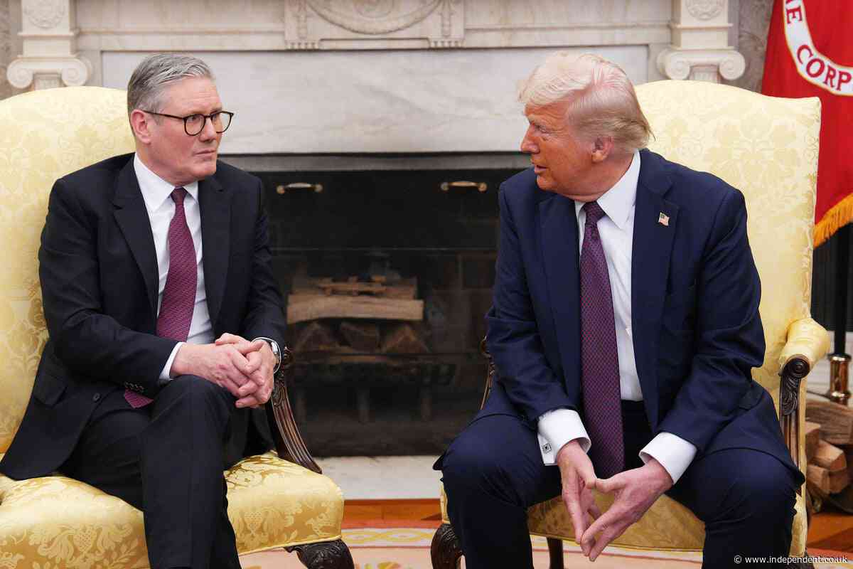 How Keir Starmer succeeded on US trade deal where four other prime ministers failed