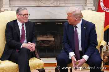 How Keir Starmer succeeded on US trade deal where four other prime ministers failed