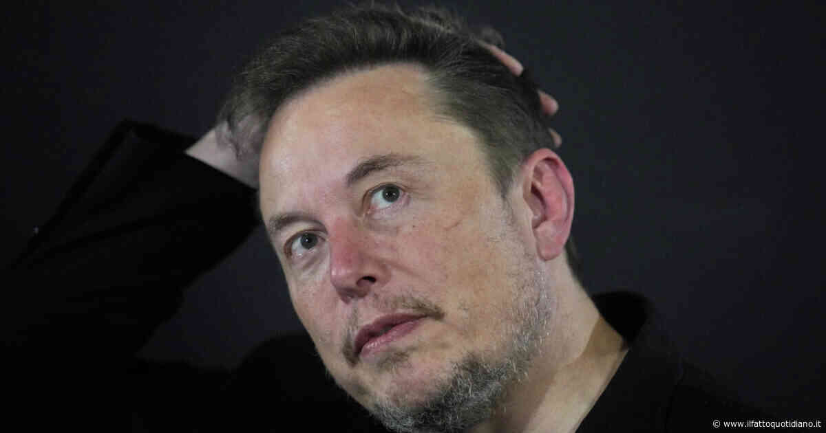 Elon Musk e la colonizzazione spaziale, Marte deve essere “autonomo dalla Terra”