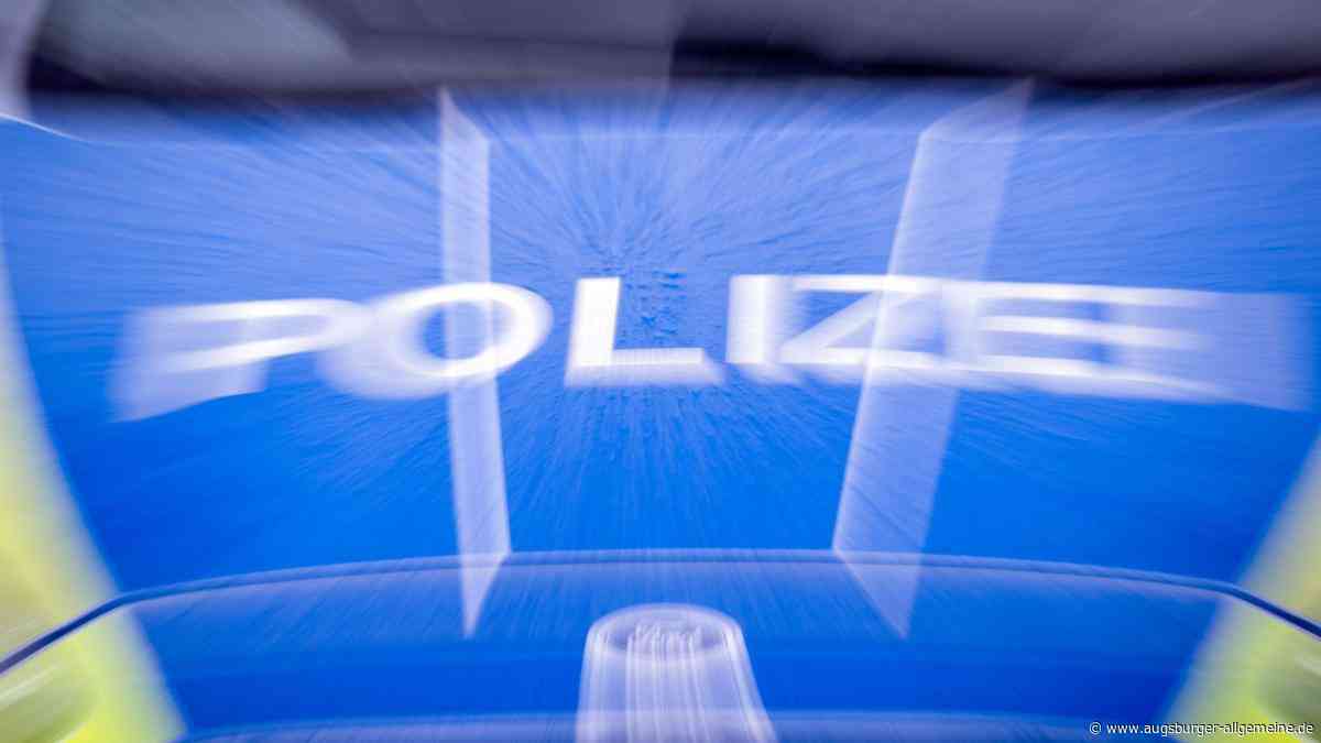 Busunfall mit verletzten Kindern: Polizei ermittelt 65-Jährigen als Verursacher