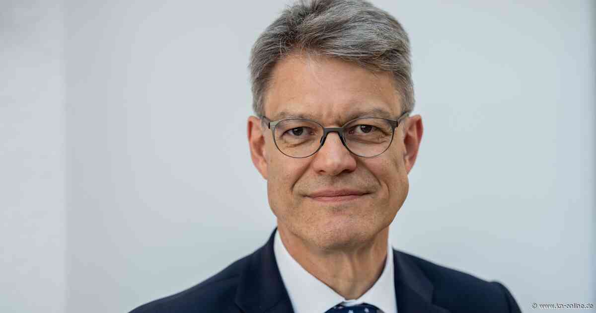 Neuer Verkehrsminister Patrick Schnieder: CDU-Politiker im Steckbrief