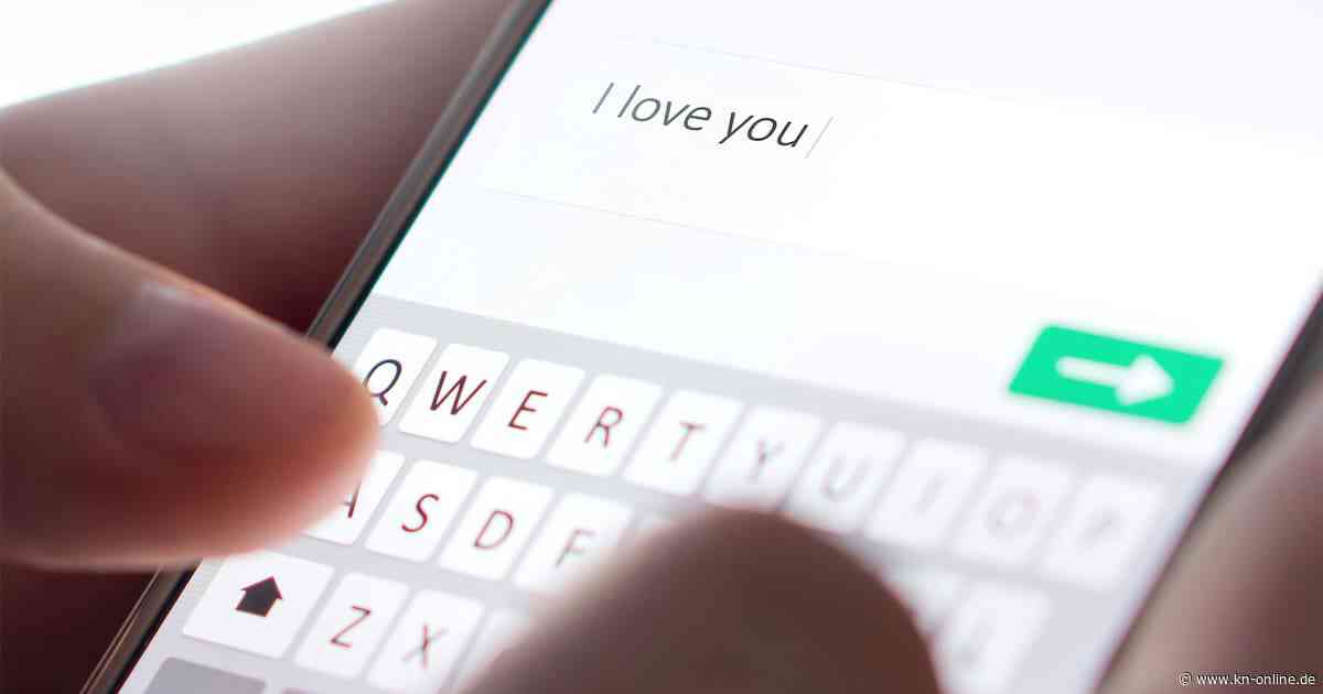 Love Scamming in Lüneburg: Internet-Betrug bringt 50-Jährige vor Gericht