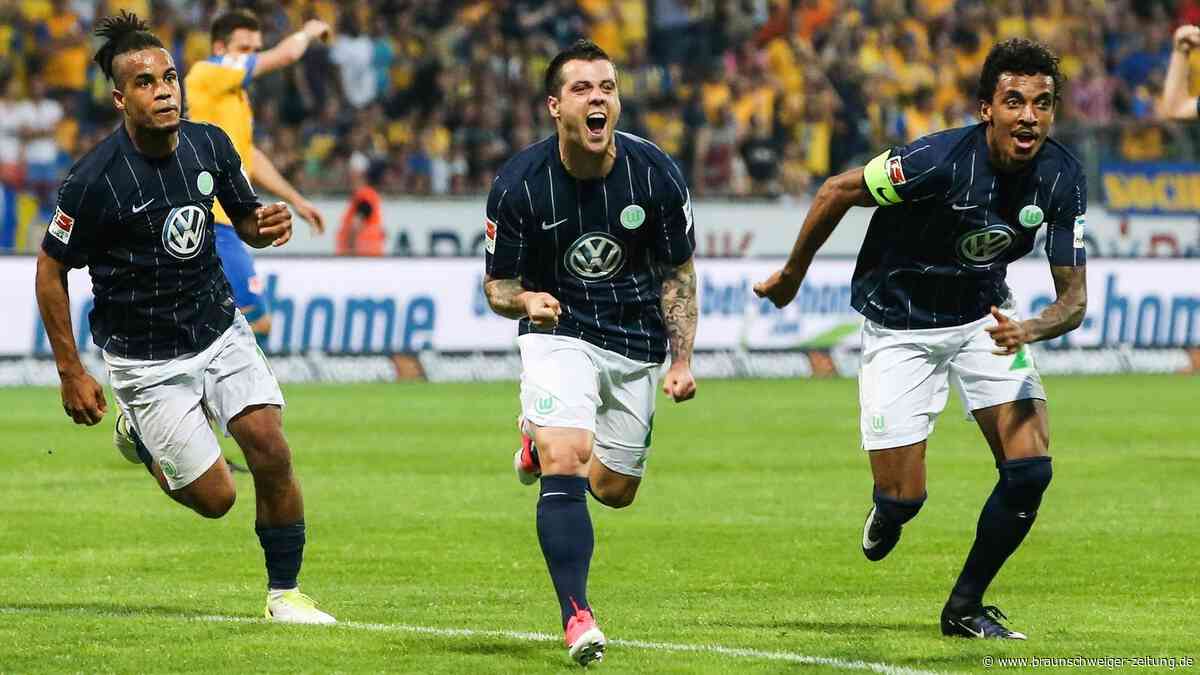 Karriereende: Relegationsheld des VfL Wolfsburg hört auf
