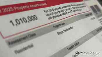 Calgary sees surge in calls over property assessments, modest rise in actual complaints