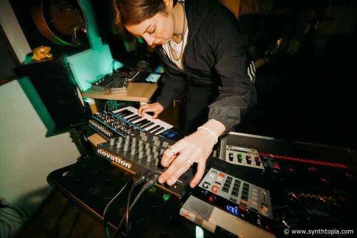 Novation Debuts New Gear at Superbooth 2025, Including Launch Control XL 3