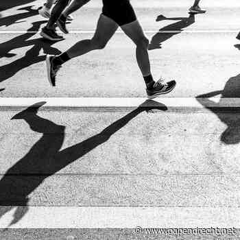 Langste Dag Backyard Run