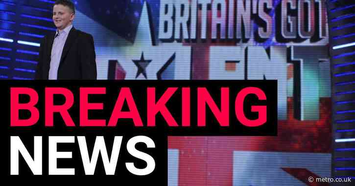 Former Britain’s Got Talent finalist, 30, cleared of raping two women