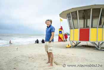 Strandredders in Blankenberge starten met stralend weekend én 22 graden aan zomerseizoen: “Eén datum voor de hele kust? Een slecht idee”