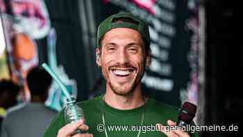 GReeeN in Ulm: „Die größte Gabe ist immer noch die Hingabe“
