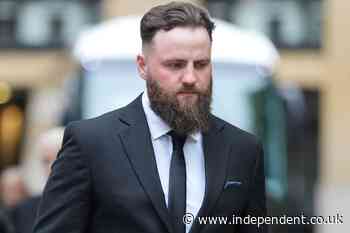 Former Britain’s Got Talent finalist acquitted of raping two women