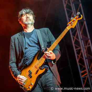 Blur's Alex James suggests ABBA-style avatar show as he talks future of Britpop legends