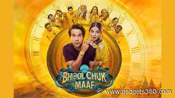 Bhool Chuk Maaf OTT Release Date: When and Where to Watch Rajkumar Rao Starrer Film Online?