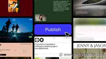 Figma Launches New AI-Powered Tools for Website Building and Prototype Creation