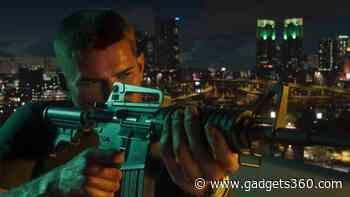 GTA 6 Trailer 2 Footage Captured on PS5, Includes 'Equal Parts' Gameplay and Cutscenes, Says Rockstar Games