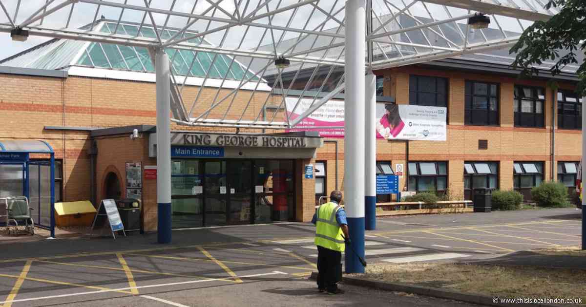 Man died of asbestos-related illness 'after being wrongly told he didn't have it'