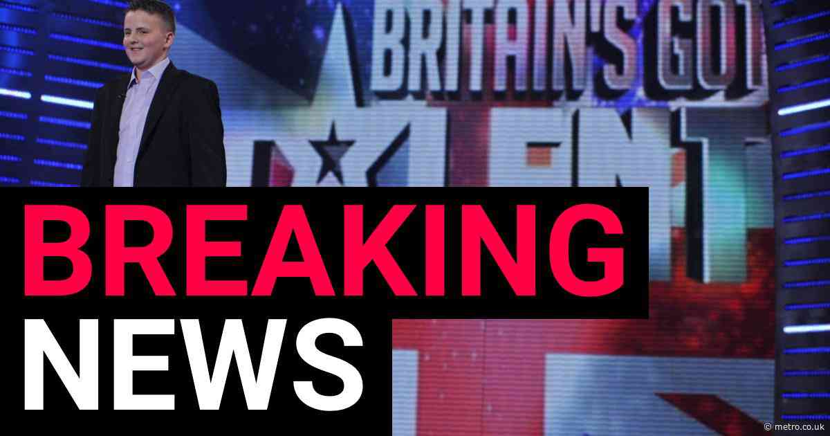 Former Britain’s Got Talent finalist, 30, cleared of raping two women