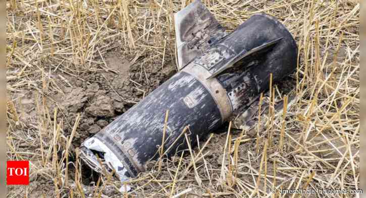 What government said after foiling Pakistan's missile attack: Read full statement
